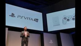 Sony Unveils PlayStation Vita TV: To Take On Apple TV, Chromecast