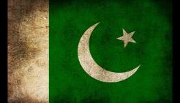 Pakistani GTA