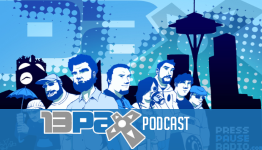Press Pause Radio at PAX Prime 2013: PPR TALKS PAX