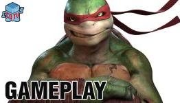 TMNT Out of the Shadows Review | COIN-OP TV