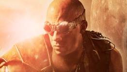 Riddick Review | LRA