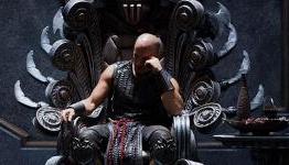 Riddick Review – Cinelinx