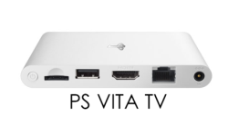 What is PS Vita TV?|1985FM