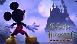 Castle of Illusion Starring Mickey Mouse Review – PlayStationer