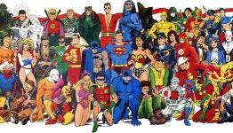 Is DC on the Right Track With The Choices They Have Been Making?