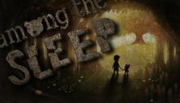 Among the Sleep Interview with Krillbite Studios | Leviathyn