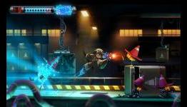 In Latest Mighty No. 9 Update, Mighty No. 1’s Design is Revealed