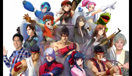Project X Zone Review – Sensory Overload for the Fanboy in You | Twinfinite