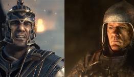 PS4/Xbox One – Deep Down Vs Ryse: Son of Rome Comparison