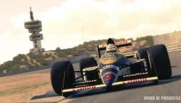 F1 2013: Classic Edition Preview | NZGamer