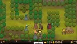 PixelJunk Monsters: Ultimate HD (PC) Review | NZGamer