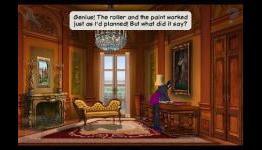 The 50 Best Game Series on iOS: Broken Sword