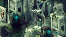 Surreal Indie Game ‘Pavilion’ Coming to PS4 and PS Vita in Spring 2014