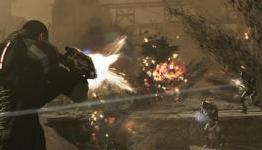 Get Mass Effect Trilogy For Under $12 at GMG
