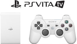 Sony takes aim at Apple TV with PS Vita TV, a budget-priced streaming, gaming station