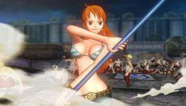 One Piece: Pirate Warriors 2 Review: Straw Hats, Ahoy | GamerTell