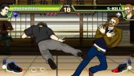 Divekick Review – Death From Above | Twinfinite