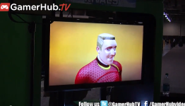 Kinect Sports Rivals Preview Interview With Rare