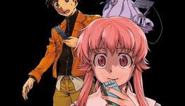 DramaFever to Offer Live-Action “Future Diary”
