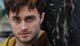 Exclusive First Clip from Alexandre Aja’s Horns Starring Daniel Radcliffe and Juno Temple