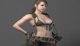 5 Excessively Erotic Video Game Characters