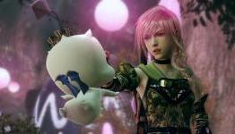 New Location Trailers For Lightning Returns: Final Fantasy 13 Released