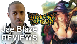Jae Blaze Reviews: Dragon’s Crown