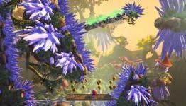 Giana Sisters: Twisted Dreams Wii U launch trailer