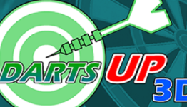 Review: Darts Up 3D (Pure Nintendo)