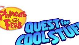 Review – Phineas and Ferb: Quest for Cool Stuff (Pure Nintendo)