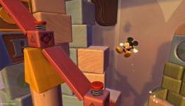 Castle of Illusion Starring Mickey Mouse Review [Capsule Computers]