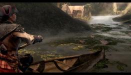 Assassin’s Creed: Liberation HD Coming Out in 2014; First Trailer Revealed