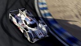 Move over Drive Club? Forza Motorsport 5 preview (DailyMail)