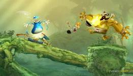 UbiArt Framework engine ‘more limited by quality of TV than consoles’