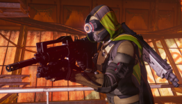 Destiny: “It’s all about choices”