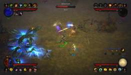 Diablo 3 Console Review (PlayStation 3) [Gamer Living]