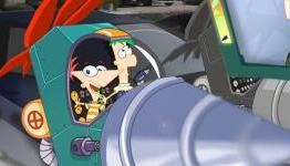 Phineas and Ferb: Quest For Cool Stuff | GamerHub TV Review