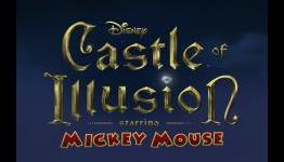 ‘Castle of Illusion Starring Mickey Mouse’ Review: Magic in a bottle