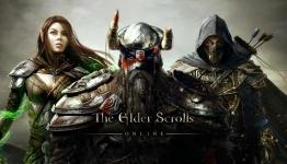 El33tonline Hands-on Preview: The Elder Scrolls Online