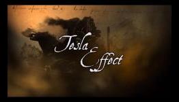 Tesla Effect Official Trailer/Promo Released and It Is Awesome