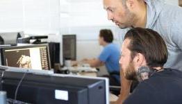Staying Alive: How Kuju is Thriving on Work for Hire