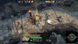 Softpedia- Guardians of Middle-earth Review