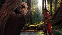 In Pursuit of “Cinematic” — Castlevania: Lords of Shadow Ultimate Edition Review [Gaming Trend]