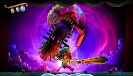 Joystiq- Puppeteer review: Trims fairy tales