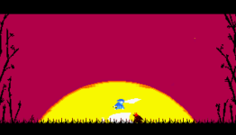 Samurai Gunn Hands-On: The Return of Local Multiplayer | Game Front