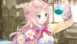 Atelier Meruru Plus Review | Thevitalounge