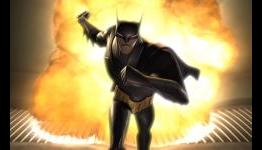 Entertainment Fuse – Beware the Batman Review – Family