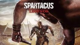 Spartacus Legends Review | ENE3