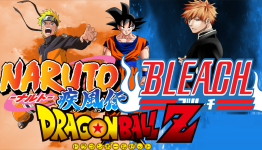 Anime One Ranks Which Anime Cross-Overs Do People Want To See The Most