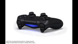 Sony to officially support Dualshock 4 on PC?